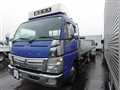2017 Mitsubishi Canter