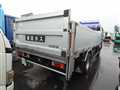 2017 Mitsubishi Canter