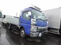 2017 Mitsubishi Canter