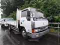 1992 Mitsubishi Canter