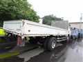 1992 Mitsubishi Canter