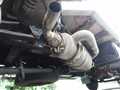 1992 Mitsubishi Canter