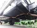 1992 Mitsubishi Canter