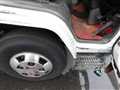 1992 Mitsubishi Canter