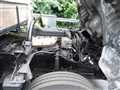 1992 Mitsubishi Canter