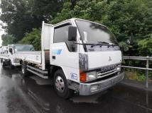 1992 Mitsubishi Canter