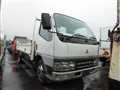 2001 Mitsubishi Canter