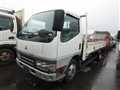 2001 Mitsubishi Canter