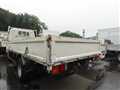 2001 Mitsubishi Canter