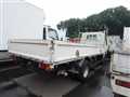 2001 Mitsubishi Canter
