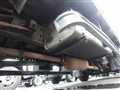 2001 Mitsubishi Canter