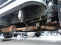 2001 Mitsubishi Canter