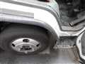 2001 Mitsubishi Canter