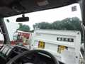 2001 Mitsubishi Canter