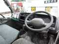 2001 Mitsubishi Canter