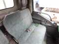 2001 Mitsubishi Canter
