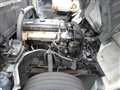 2001 Mitsubishi Canter