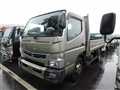 2016 Mitsubishi Canter