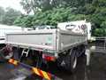 2016 Mitsubishi Canter