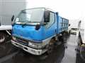 2002 Mitsubishi Canter