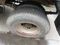 2002 Mitsubishi Canter