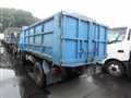 2002 Mitsubishi Canter