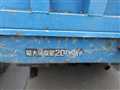 2002 Mitsubishi Canter