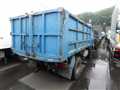2002 Mitsubishi Canter