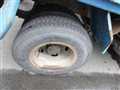 2002 Mitsubishi Canter