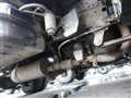 2002 Mitsubishi Canter