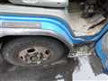2002 Mitsubishi Canter