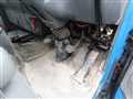2002 Mitsubishi Canter
