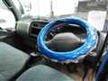 2002 Mitsubishi Canter