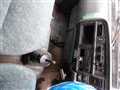 2002 Mitsubishi Canter