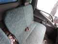 2002 Mitsubishi Canter