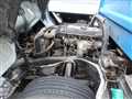 2002 Mitsubishi Canter