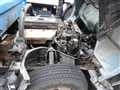 2002 Mitsubishi Canter