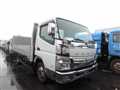 2017 Mitsubishi Canter