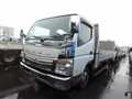 2017 Mitsubishi Canter