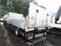 2017 Mitsubishi Canter