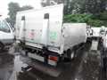 2017 Mitsubishi Canter