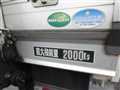 2017 Mitsubishi Canter