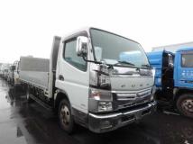 2017 Mitsubishi Canter