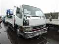 2001 Mitsubishi Canter