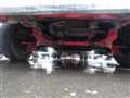 2001 Mitsubishi Canter