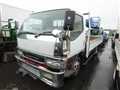 2001 Mitsubishi Canter