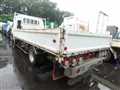 2001 Mitsubishi Canter