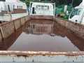 2001 Mitsubishi Canter