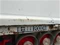 2001 Mitsubishi Canter
