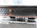 2001 Mitsubishi Canter